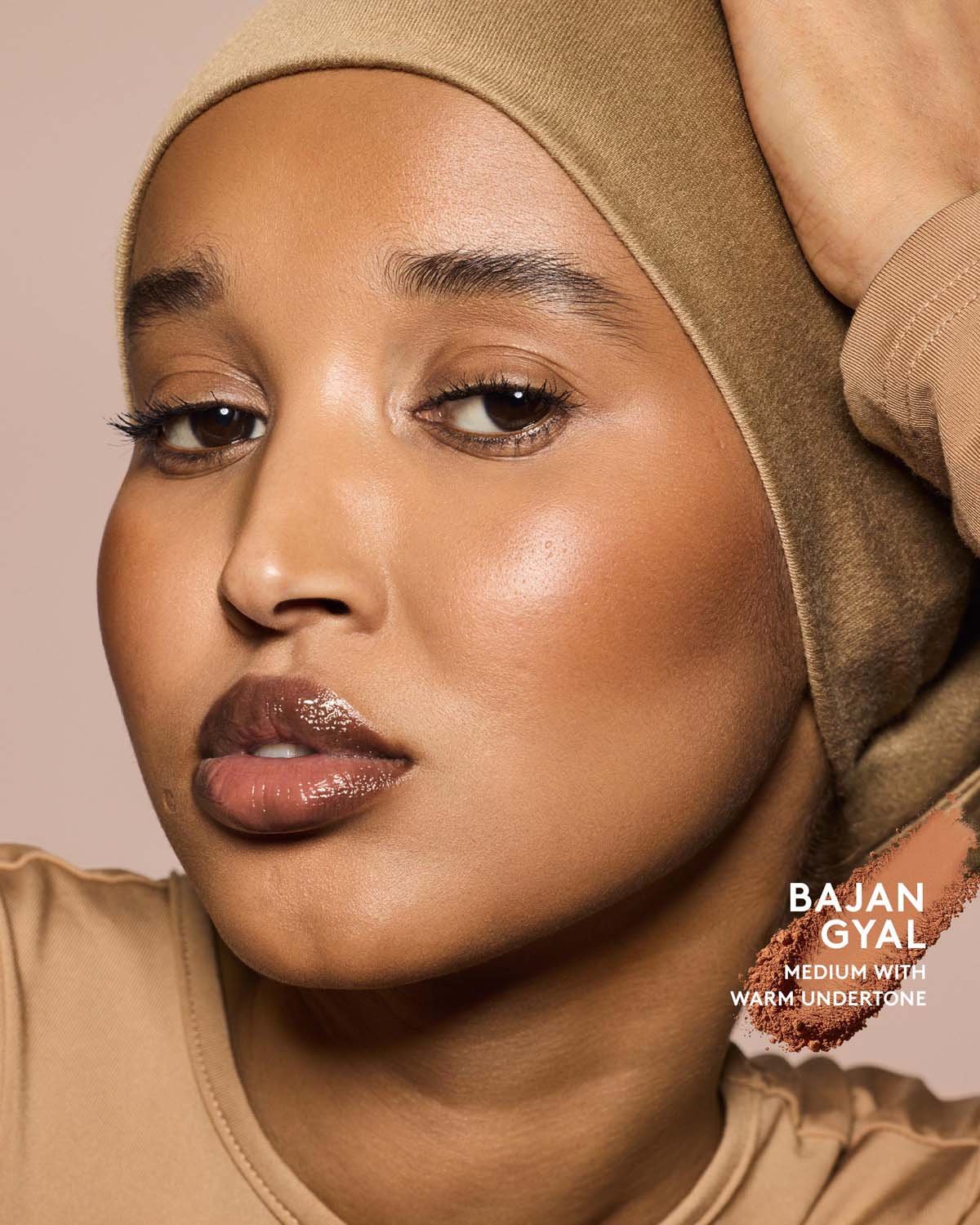 Variant: Bajangyal | Fenty Beauty - Sun Stalk'r Instant Warmth Bronzer