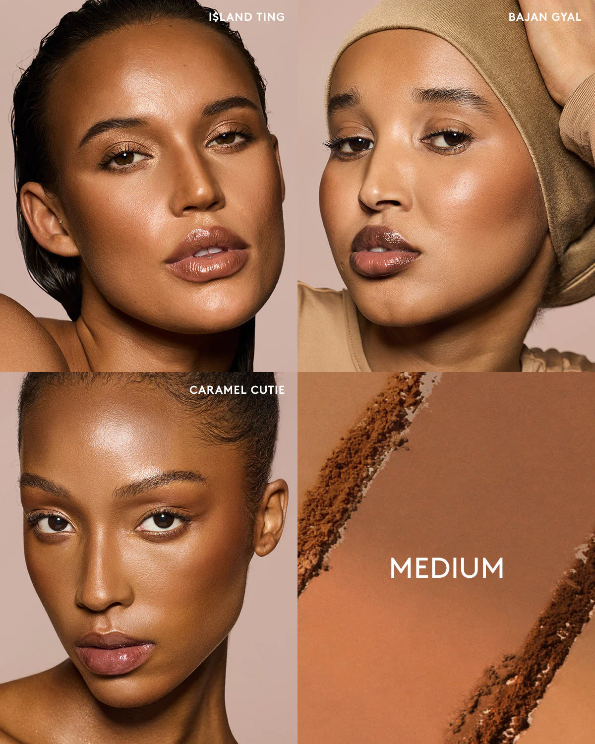 Variant: Bajangyal | Fenty Beauty - Sun Stalk'r Instant Warmth Bronzer