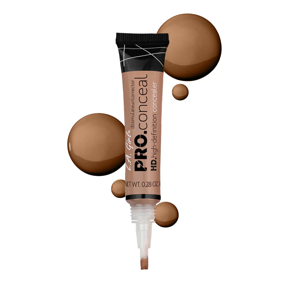 Variant: GC987 Beautiful Bronze | L.A. Girl - HD Pro.Conceal