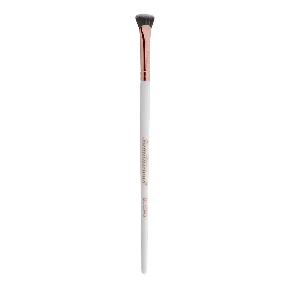Beautilicious - Lash Fan Makeup Brush - BLE 349