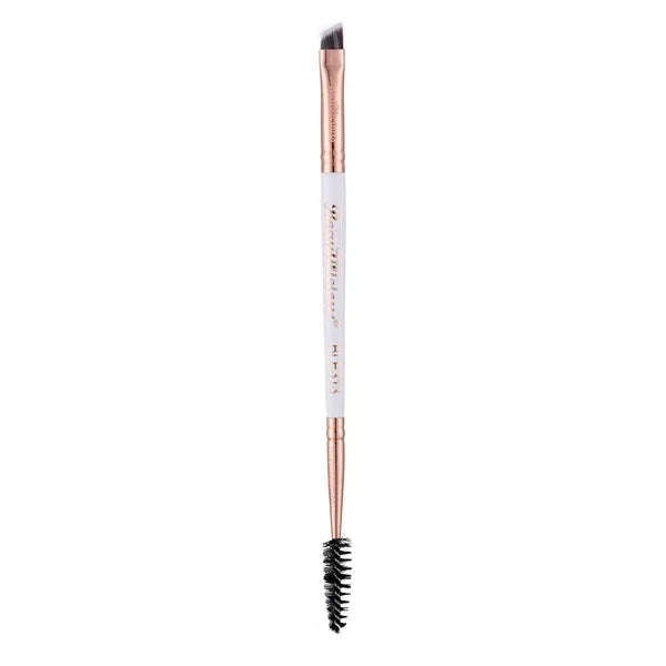Beautilicious - Dual Side Eye Brush Brush - BLE 313