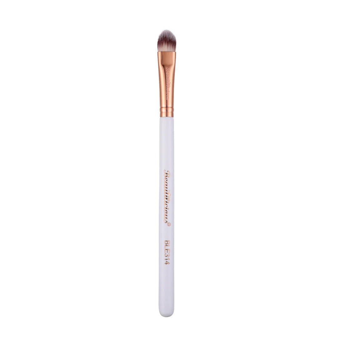 Beautilicious - Flat Concealer Brush for Makeup - BLE 314