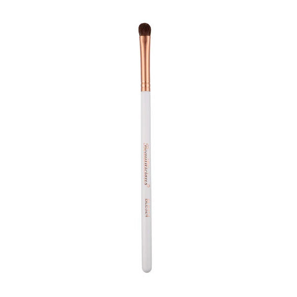 Beautilicious - Medium Firm Shader Eye Makeup Brush - BLE 324