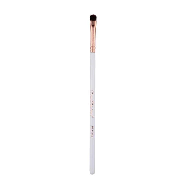 Beautilicious - Precision Flat Smudge Makeup Brush - BLE 341