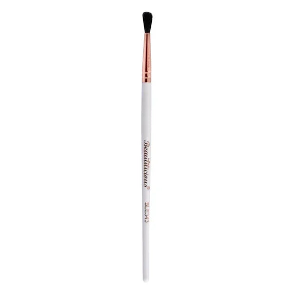 Beautilicious - Precision Diffuse Crease Brush Round Shape - BLE 343