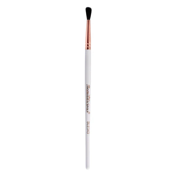 Beautilicious - Precision Diffuse Crease Brush Round Shape - BLE 343