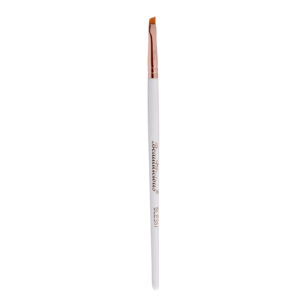 Beautilicious - Detailed Eye Liner Brush - BLE 351