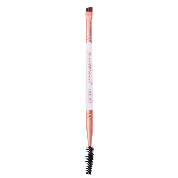 Beautilicious- Eye brow Brush (Dual Side) - BLE 353