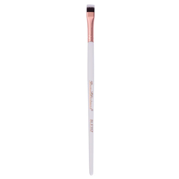 Beautilicious- Flat Definer Brush (Medium) - BLE 357