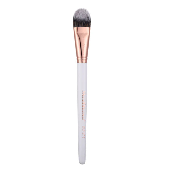 Beautilicious - Tapered Foundation Brush - BLF 211