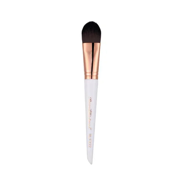 Beautilicious - Flat Foundation Brush - BLF 222