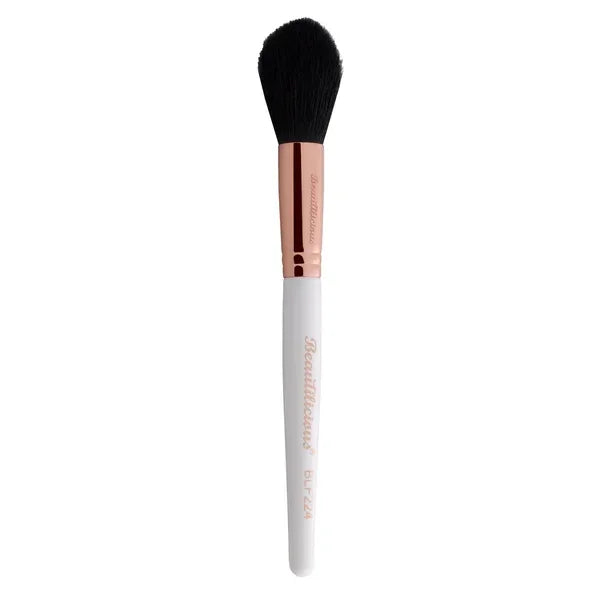 Beautilicious - Bronzer Highlighter Blush Brush - BLF 224