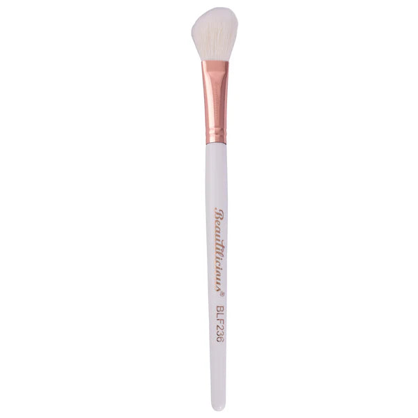 Beautilicious- Freestyle Detailed Bronzing Brush - BLF 236