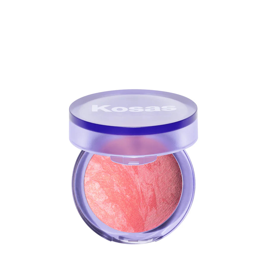Kosas - Blush is Life - Blissed