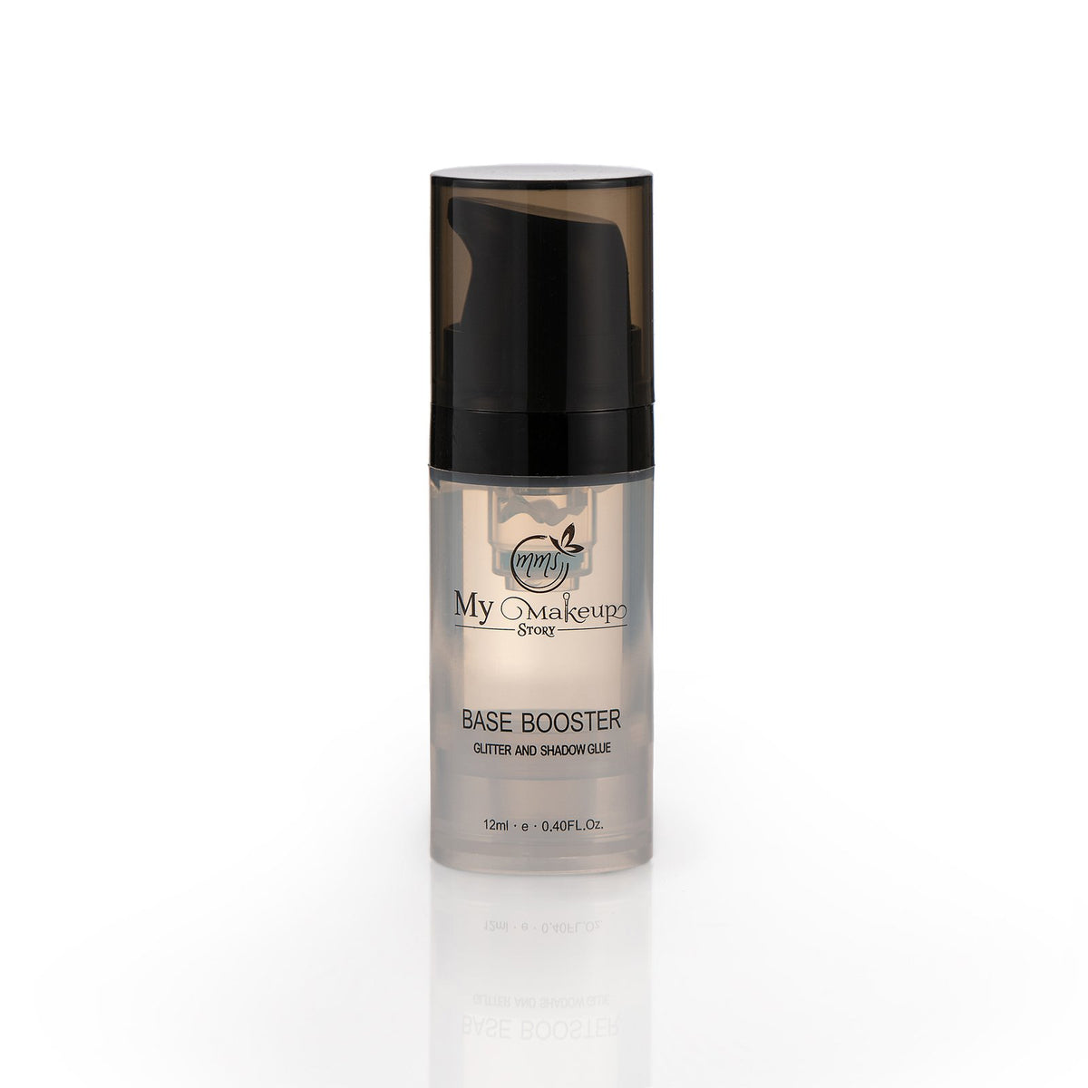My Makeup Story - Base Booster-(Glitter And Shadow Glue)