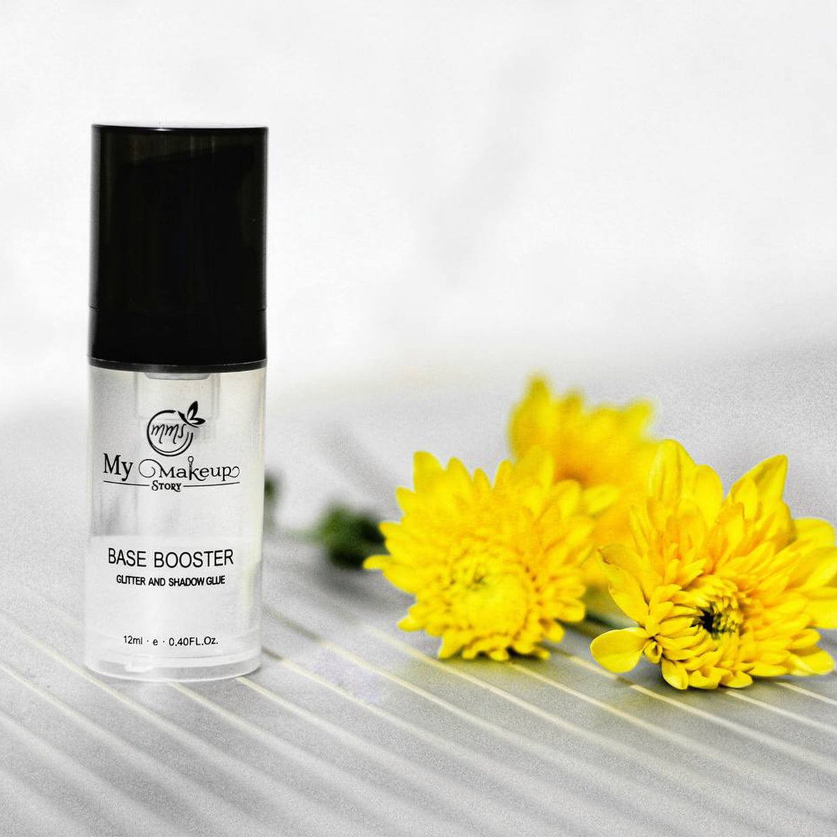 My Makeup Story - Base Booster-(Glitter And Shadow Glue)