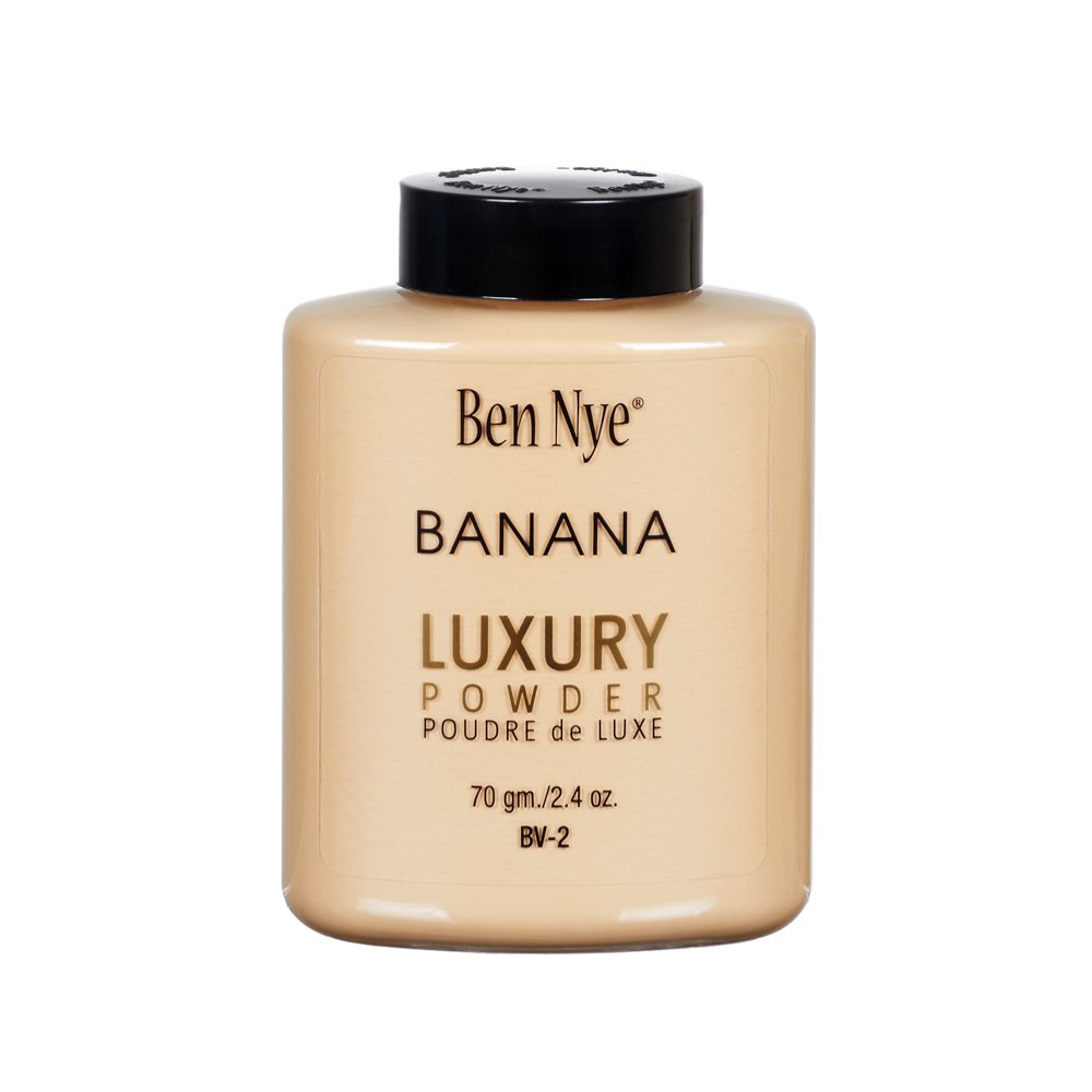 Ban Ney - Banana Luxury Powder