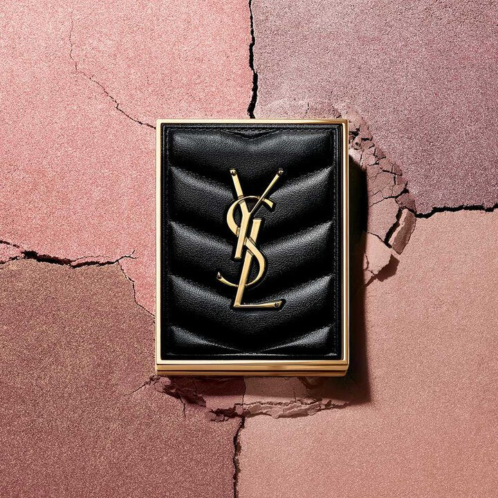 YSL - Couture Mini Clutch - Babylone Roses 4g