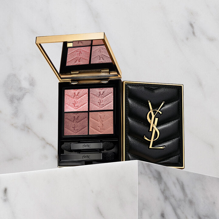 YSL - Couture Mini Clutch - Babylone Roses 4g