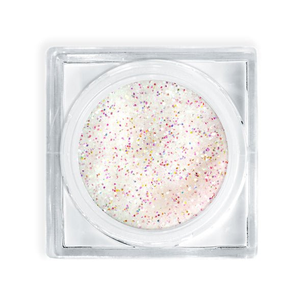 Variant: Barbie Shops Glitter (Shimmer) | Lit Cosmetics - Glitters
