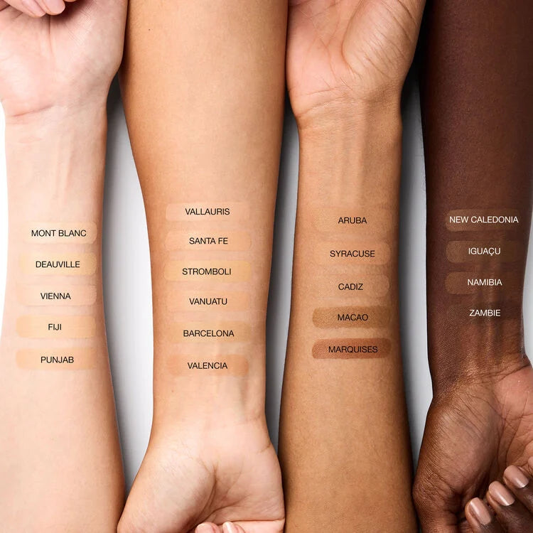 NARS - Sheer Glow Foundation