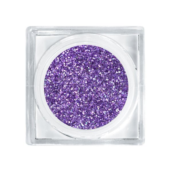 Variant: Boogie Wonderland Glitter (Solid) | Lit Cosmetics - Glitters