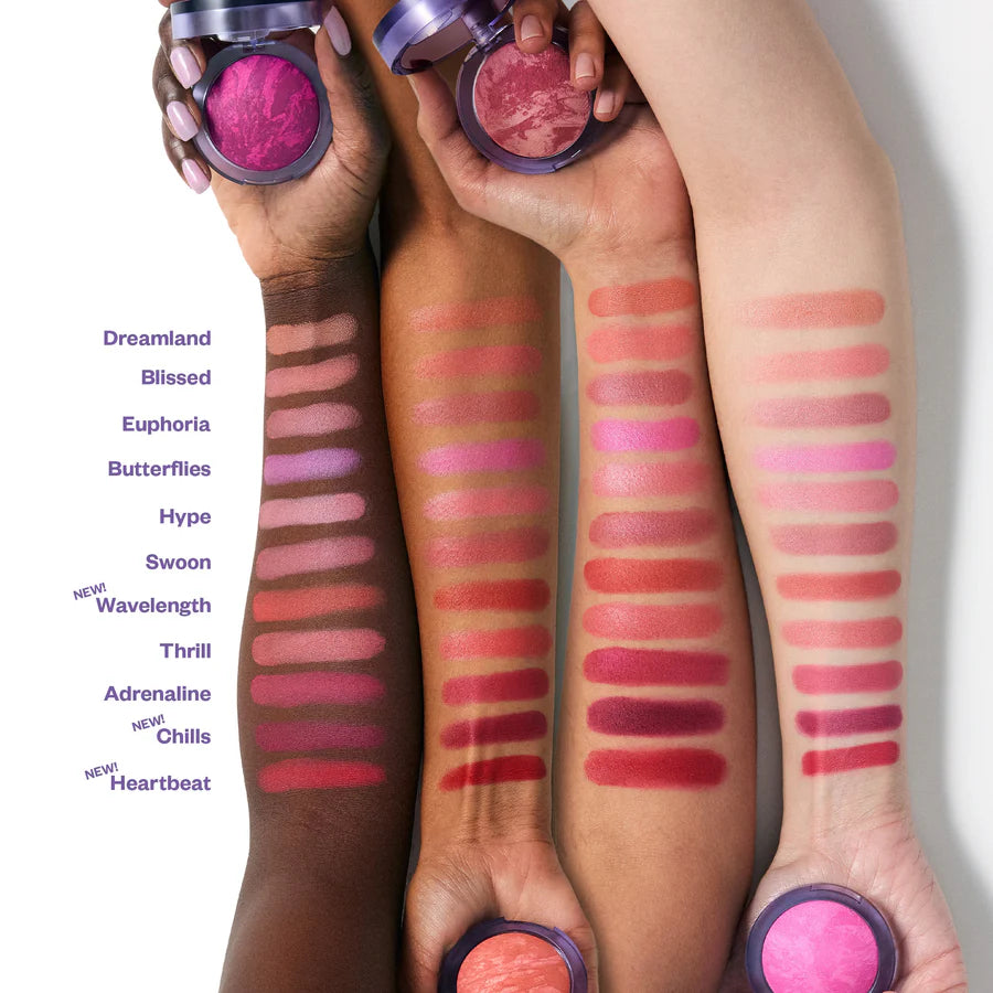 Kosas - Blush is Life - Blissed