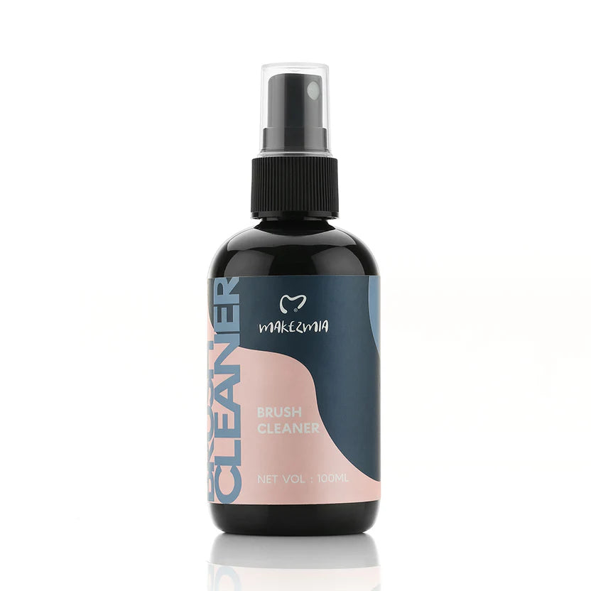 Makezmia - brush Cleanser (100ML)
