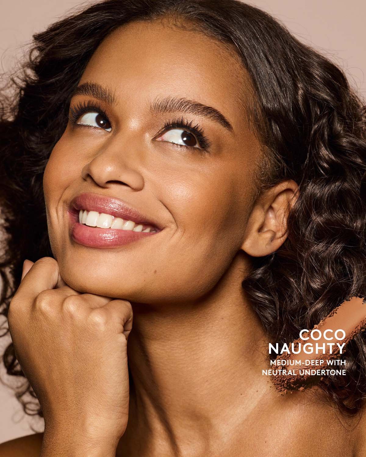 Variant: CocoNaughty | Fenty Beauty - Sun Stalk'r Instant Warmth Bronzer
