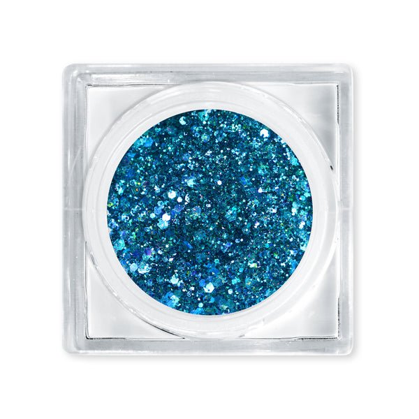 Variant: Cerulean (Glitter Mix) | Lit Cosmetics - Glitters
