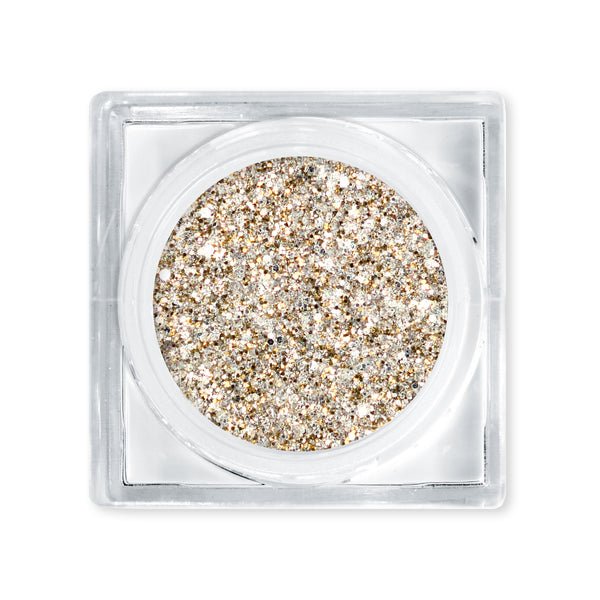Variant: Chocolate Martini (Glitter Mix) | Lit Cosmetics - Glitters