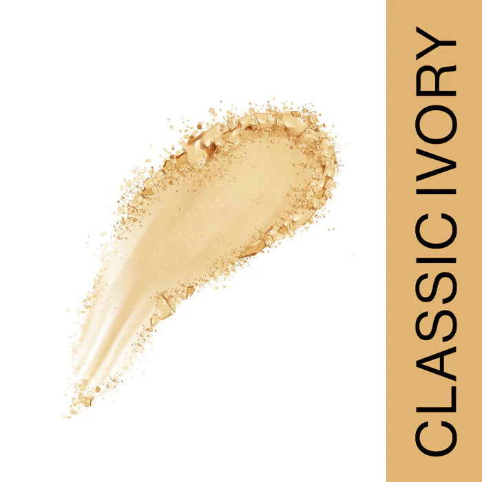 Variant: GPP602 Classic Ivory | L.A. Girl - Pro.Face Matte Pressed Powder