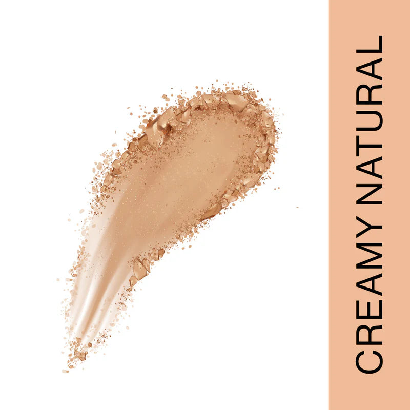 Variant: GPP604 Creamy Natural | L.A. Girl - Pro.Face Matte Pressed Powder