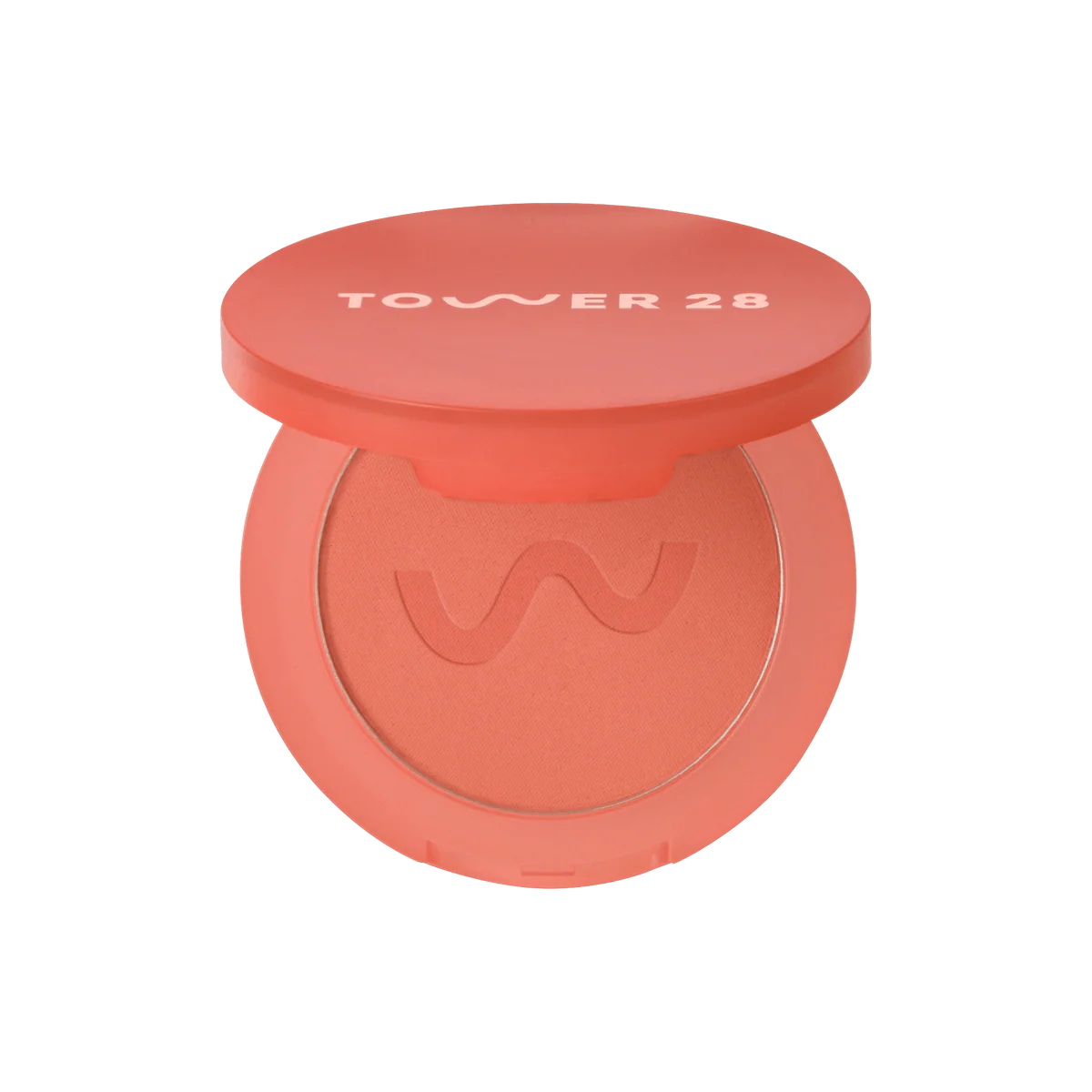 Tower 28 - GetSet® Matte Powder Blush - Culver Crush