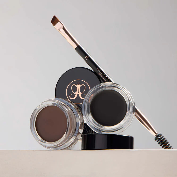 Variant: Dark Brown | Anastasia - DIPBROW® Pomade