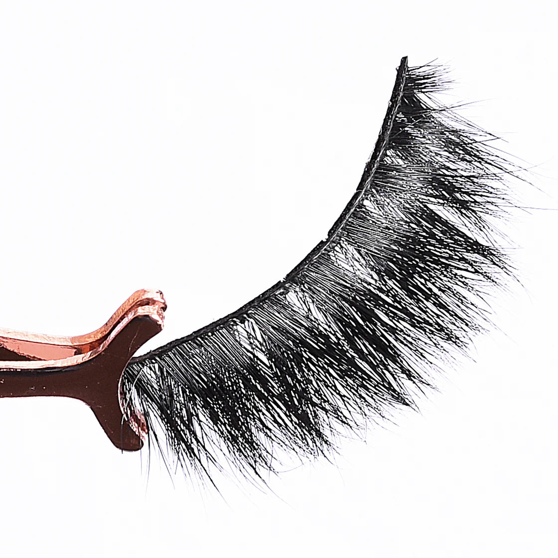 Beautilicious - Mink Eyelash - Dazzle