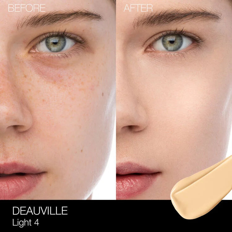 Variant: Deauville | NARS- Natural Radiant Longwear Foundation
