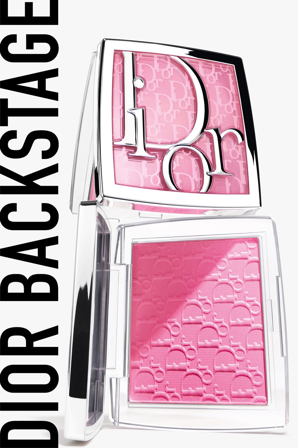 Dior - Backstage Rosy Glow