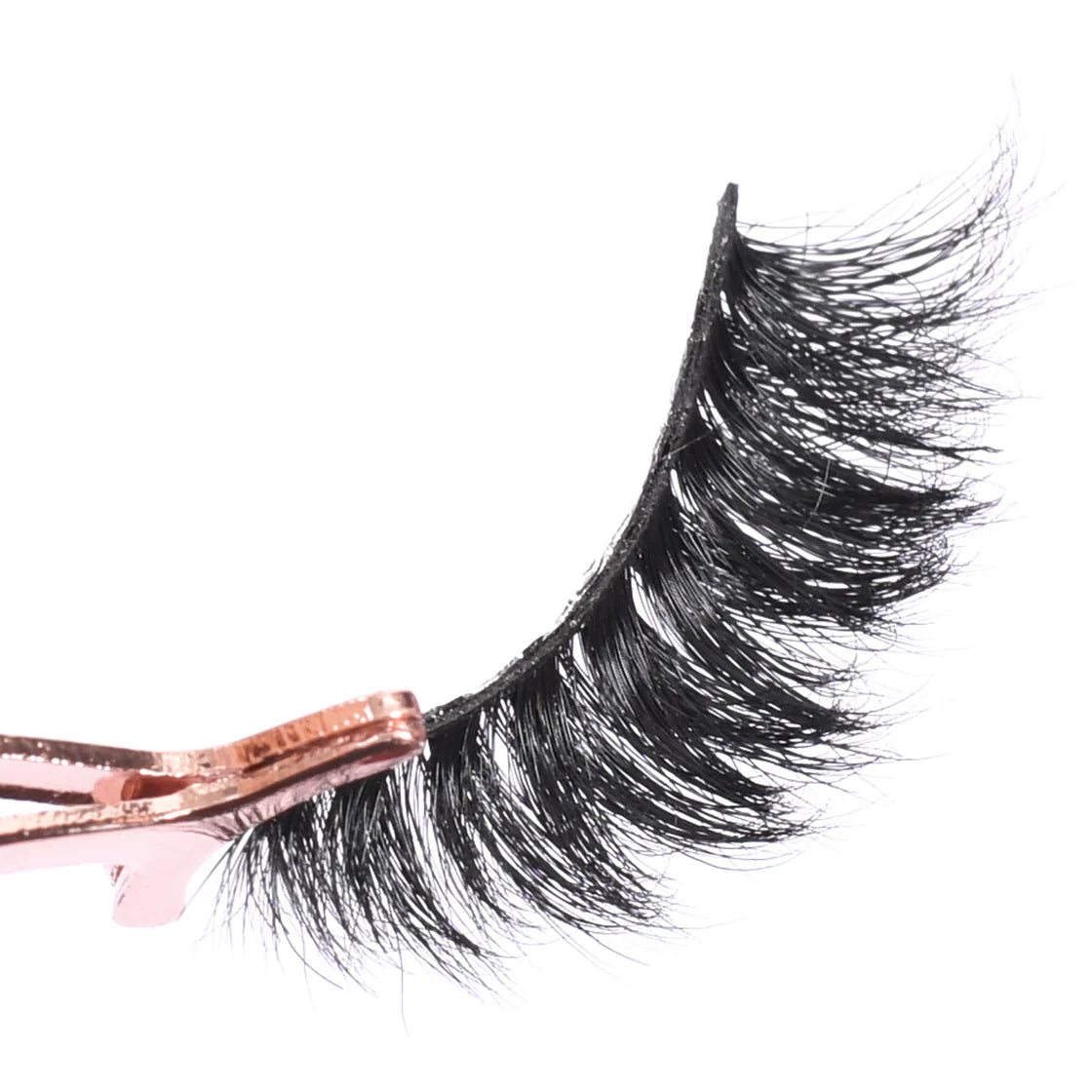 Beautilicious - Mink Eyelash - Divine