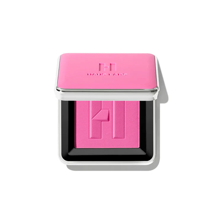 Variant: Dragon Fruit Daze Cool Pink | HousLab - COLOR FUSE BLUSH POWDER