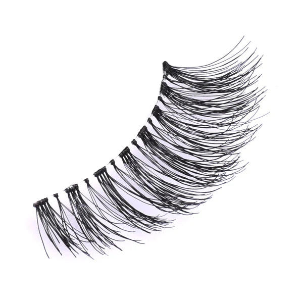Beutilicious - False Eyelashes - BL 021