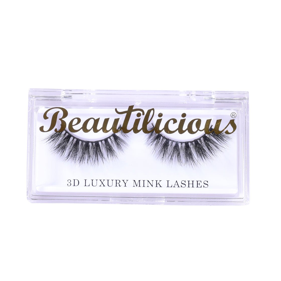 Beutilicious - Mink Eyelash - Day Dream