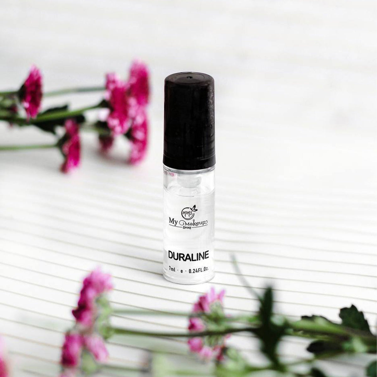 My Makeup Story - Duraline – (Mixing Medium For Makeup)