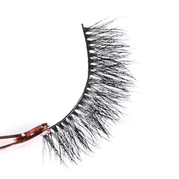 Beautilicious - Mink Eyelash - Dream Girl
