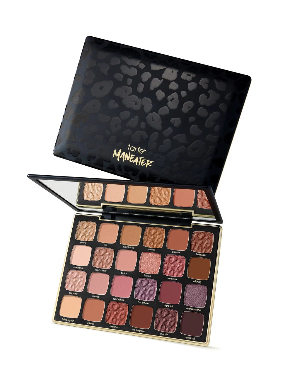 Tarte - Maneater™ after dark volume II eyeshadow palette