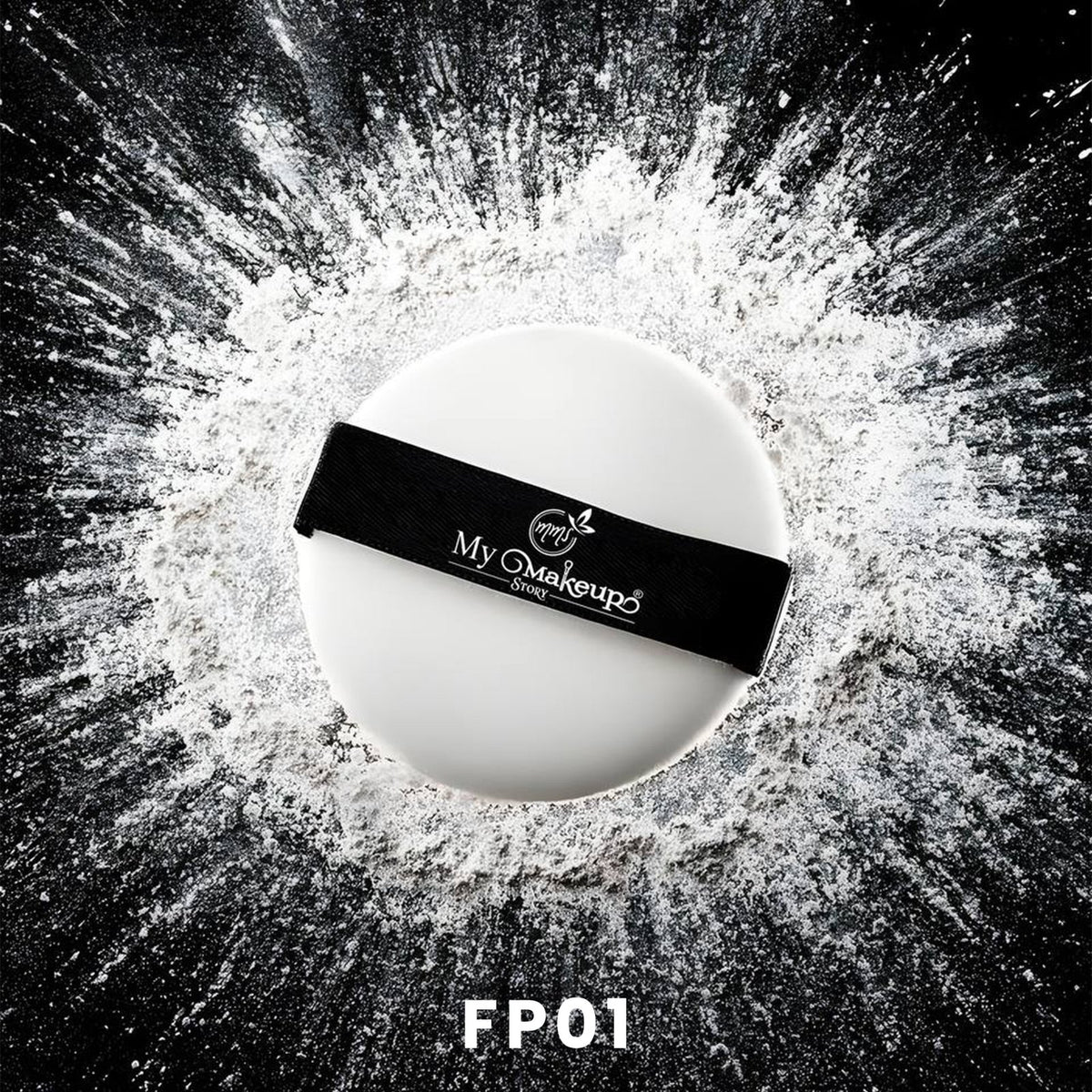 Variant: FP01 | My Makeup Story - Invisible Fixing Powder