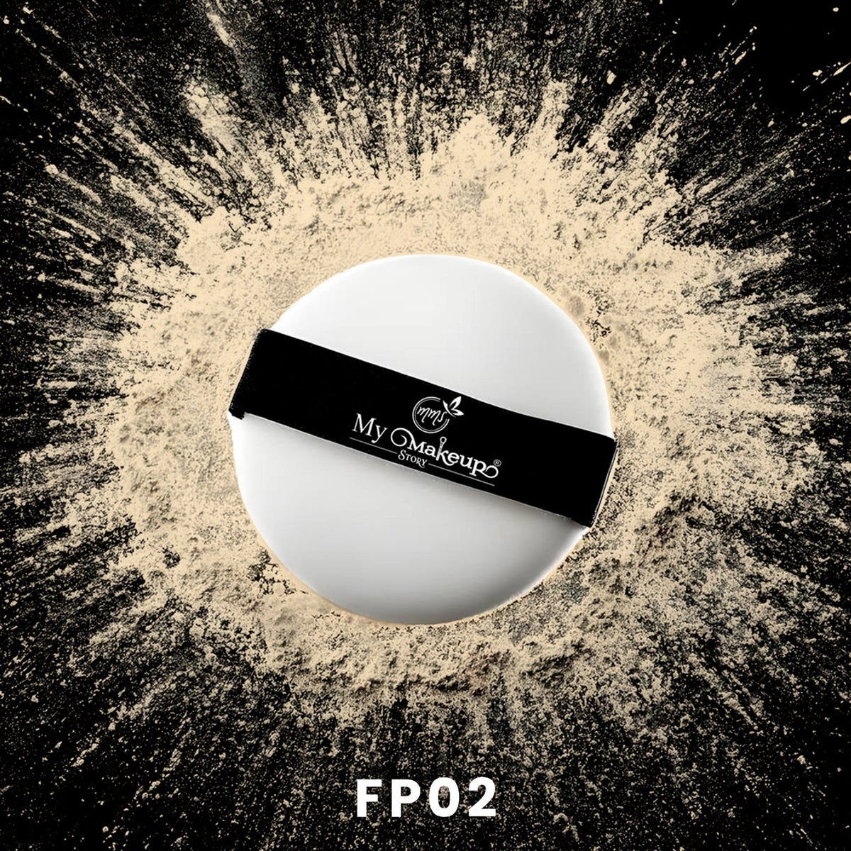 Variant: FP02 | My Makeup Story - Invisible Fixing Powder