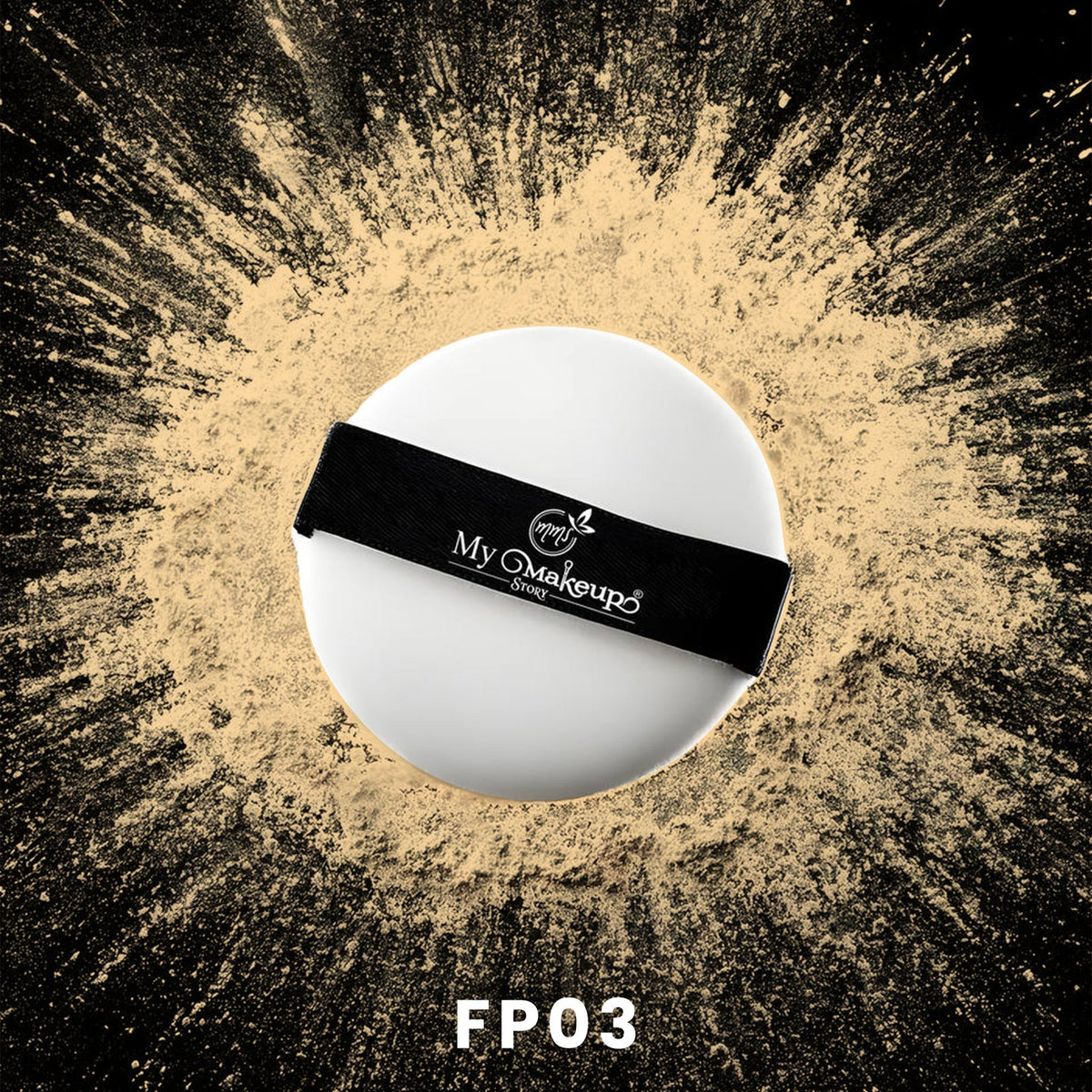 Variant: FP03 | My Makeup Story - Invisible Fixing Powder