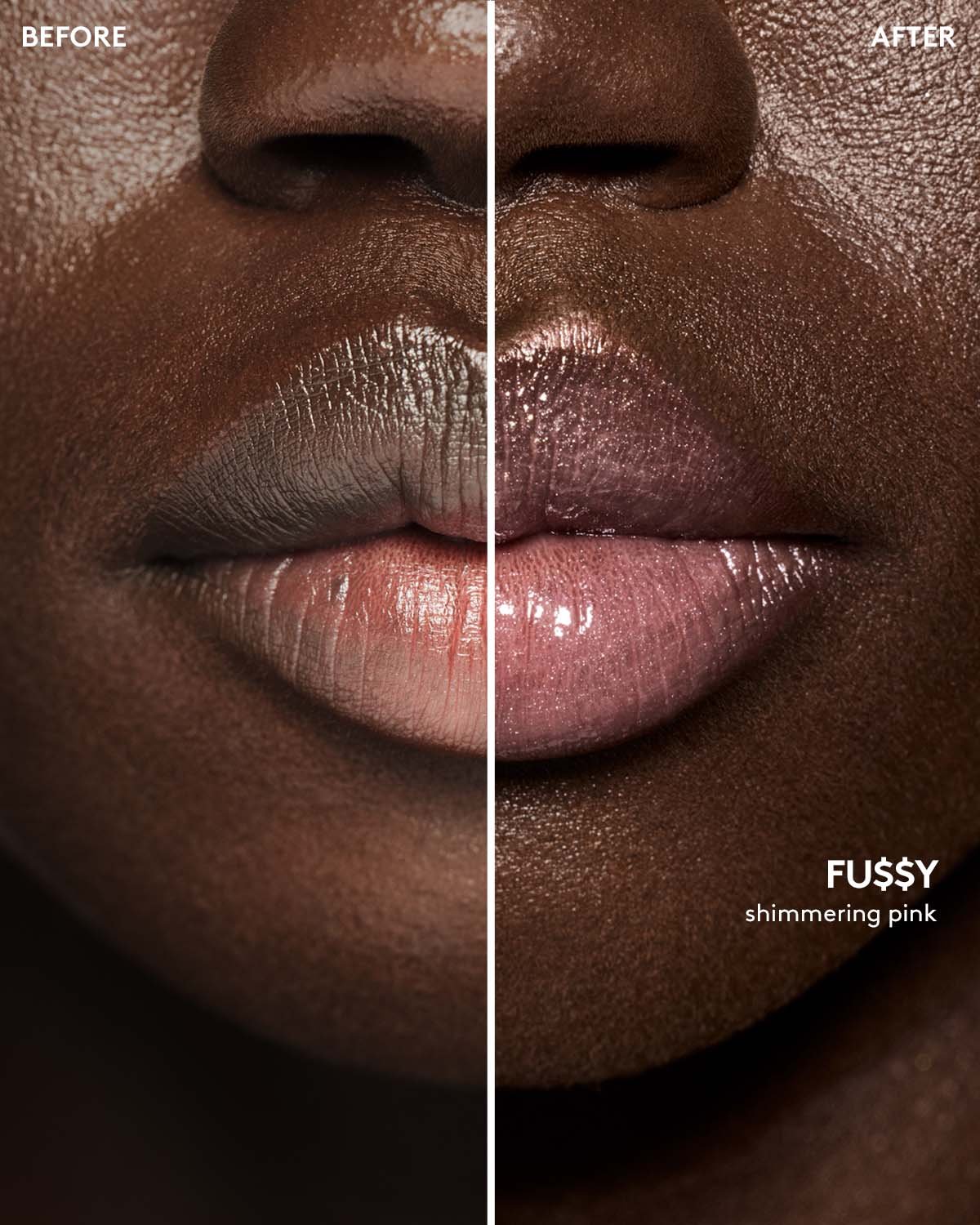 Variant: Fussy | Fenty Beauty - Gloss Bomb Universal Lip Luminizer