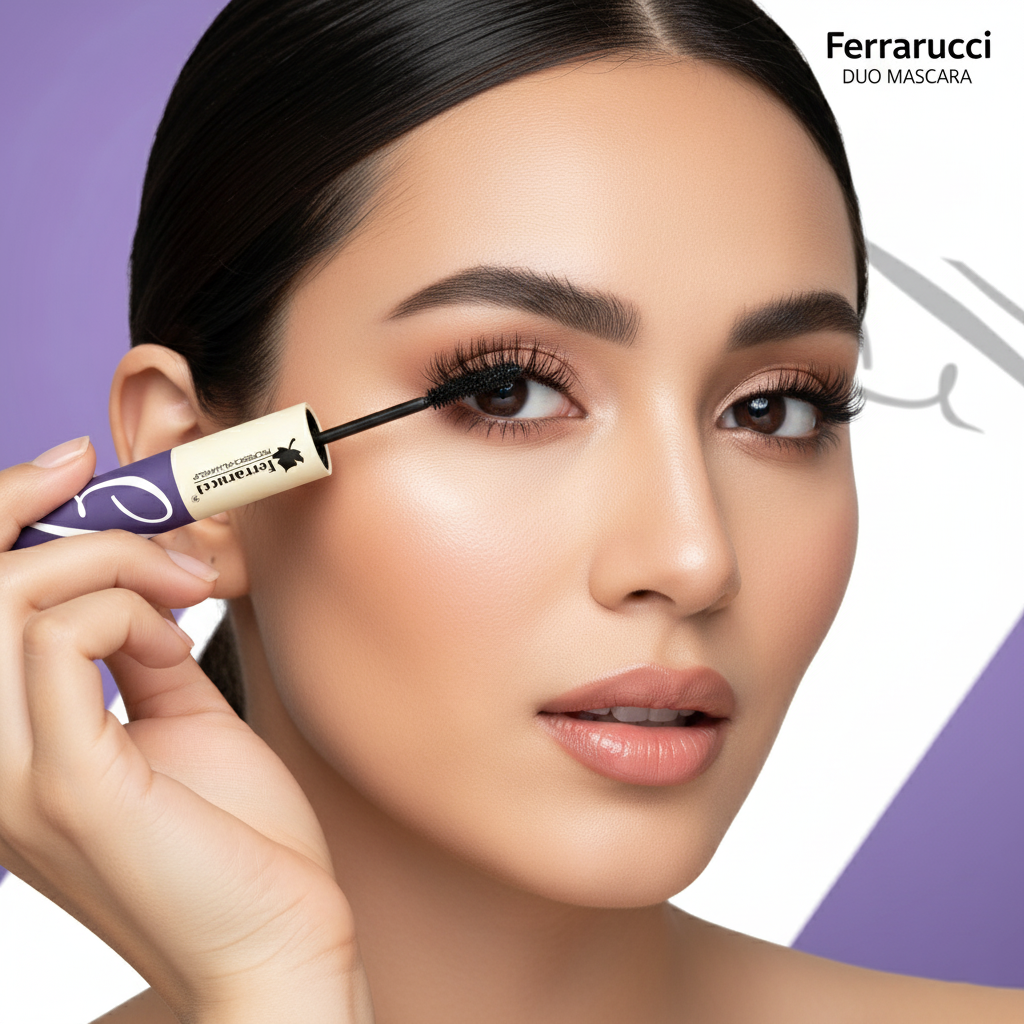 Ferrarucci - Duo Mascara
